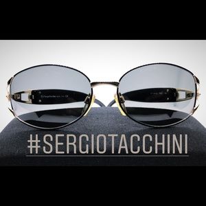 Vintage Sergio Tacchini